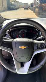 CHEVROLET TRAX 2017