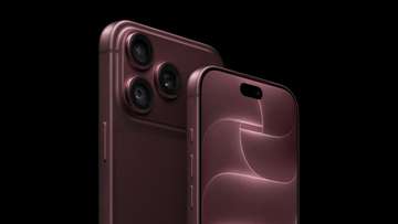 iPhone 18 Pro Max scelle