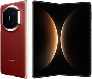 Portable Huawei Mate X7 dual sim 512GB