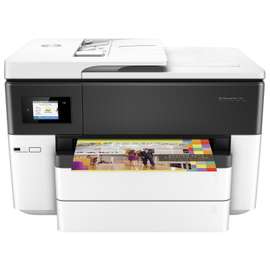 Imprimante HP Officejet Pro 7740 Multifonction A3/A4 / Wi-Fi