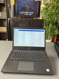 Dell latitude i3 8th 2.3ghz  ordinateur