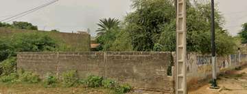 Terrain à vendre à Mbour