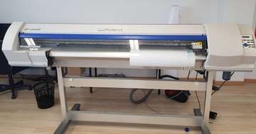 Imprimante numérique Roland SP 540V