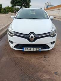CLIO4 BREAK DIESEL