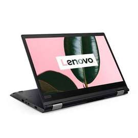Ordinateur Portable Lenovo X380 Yoga Cor i5