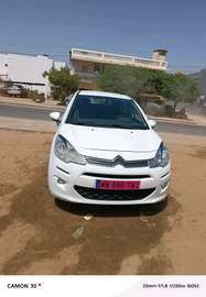 Citroën C3 2016