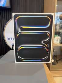 IPAD PRO M5 WIFI CELLULAIRE