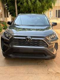 toyota rav 4 2020