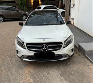 Mercedes GLC 250