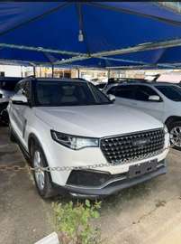 Zotye T700 2019