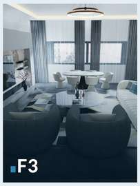 F3 à vendre à la SICAP Foire