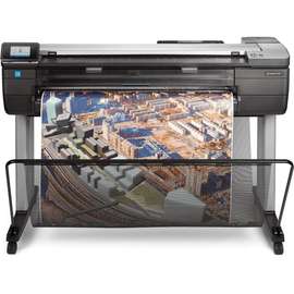 Traceur HP Design Jet T830 MFP A0