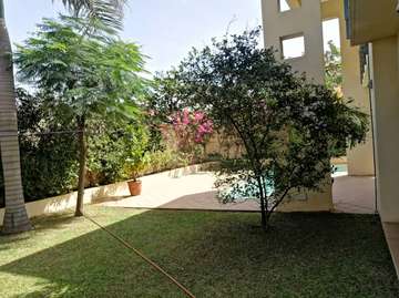 Villa à louer corniche fann résidence