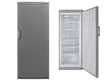 CONGELATEUR VERTICAL 251L FINIX GT/2451M 6 TIRROIRS GRIS