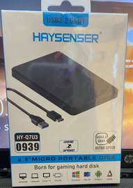 BOITIER DISQUE DUR SATA 3.2 PM