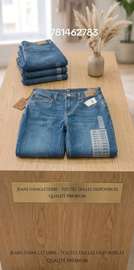 Jeans venant d'Angleterre