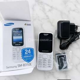 Samsung SM-B310E - Dual SIM Original