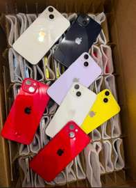 Iphone 14 simple 128go