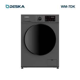 MACHINE A LAVER DESKA 7KG FRONT LOAD GRIS WM7DK a+++