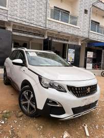 Peugeot 4008 2017