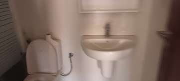Appartement neuf lumineux avec grande baie vitrée