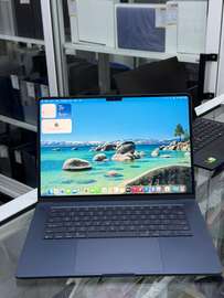 MacBook Air 2025 m4 512go | 24go ram