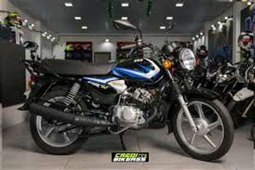 Moto TVS et KTM à vendre