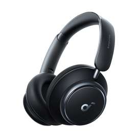 Casque Soundcore Space Q45 à réduction de bruit longue durée