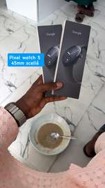 Google pixel watch5 scellé