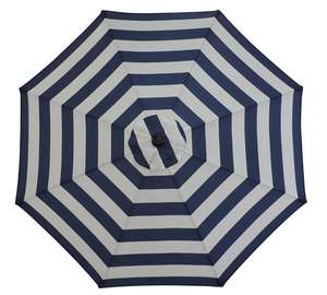 Parasol de jardin