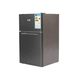 REFRIGERATEUR ASTECH BAR 2PORTES GRIS FP119SG 95l