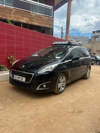 Location de voiture 7 places  diesel