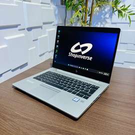 Promo Hp EliteBook 830 G6