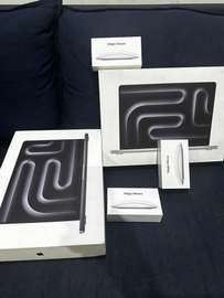 MacBook Pro M4 14-inch (2025)