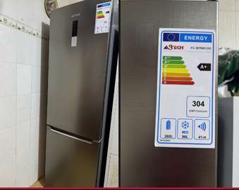 RÉFRIGÉRATEUR  NO FROST 260 Litres