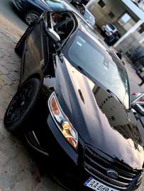 Ford taurus 2015 full options