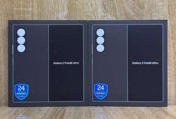 Fold 8 Ultra 512Go
