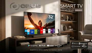 Télé 32pouces smart tv