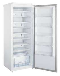 CONGELATEUR 212LITRES FINIX VERTICAL 8TIROIRS PLAQUE ALUM