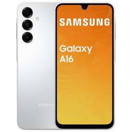 Samsung galaxy A16 neuf 128go ram 4go