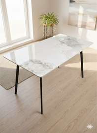 Table à manger Dimensions 130*70 cm