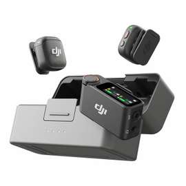 DJI Mic 3