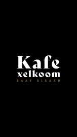 KAFE BAAY Xelkoom