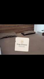 Drap housse