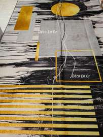 Tapis 3 mètres