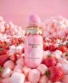 Parfum marshmallow blush paris corner de 100ml