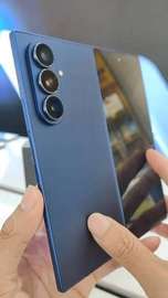 Samsung Galaxy Z Fold7