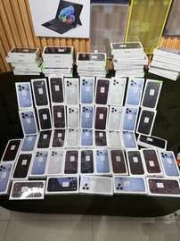 IPHON 18 PRO / 18 PRO MAX A PARTIR DE 950000