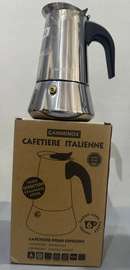 CAFETIÈRE ITALIENNE
