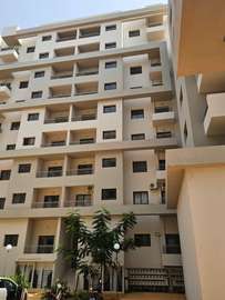 Appartements à Diamniadio